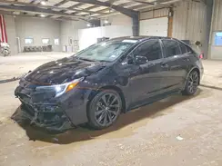 5YFS4MCE6PP158841 2023 TOYOTA COROLLA