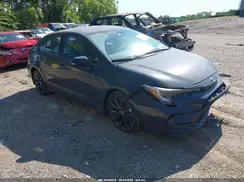 5YFS4MCE6PP158855 2023 TOYOTA COROLLA