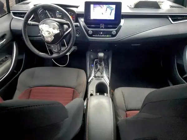 5YFS4MCE6PP158886 2023 TOYOTA COROLLA - Image 8
