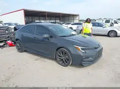 5YFS4MCE6PP158998 2023 TOYOTA COROLLA
