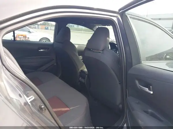 5YFS4MCE6PP158998 2023 TOYOTA COROLLA - Image 8