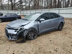 5YFS4MCE6PP159861 2023 TOYOTA COROLLA