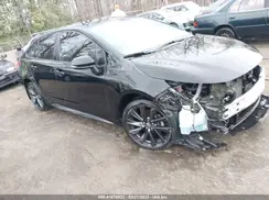 5YFS4MCE6PP160556 2023 TOYOTA COROLLA