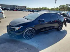 5YFS4MCE6PP160783 2023 TOYOTA COROLLA