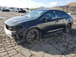 5YFS4MCE6PP160878 2023 TOYOTA COROLLA