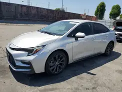 5YFS4MCE6PP161044 2023 TOYOTA COROLLA