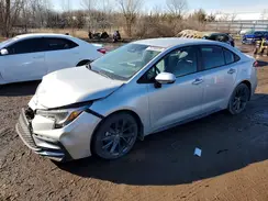 5YFS4MCE6PP161349 2023 TOYOTA COROLLA
