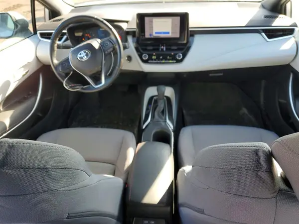 5YFS4MCE6PP161349 2023 TOYOTA COROLLA - Image 8
