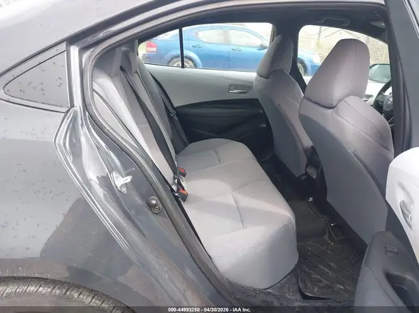 5YFS4MCE6PP162274 2023 TOYOTA COROLLA - Image 8