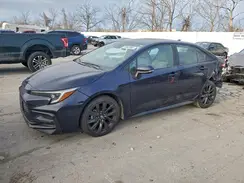 5YFS4MCE6PP162288 2023 TOYOTA COROLLA