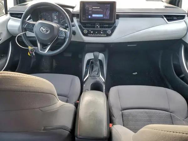 5YFS4MCE6PP162288 2023 TOYOTA COROLLA - Image 8