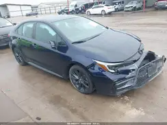 5YFS4MCE6PP162694 2023 TOYOTA COROLLA