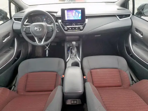 5YFS4MCE6PP162730 2023 TOYOTA COROLLA - Image 8