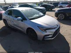 5YFS4MCE6PP162999 2023 TOYOTA COROLLA