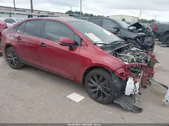 5YFS4MCE6PP163036 2023 TOYOTA COROLLA
