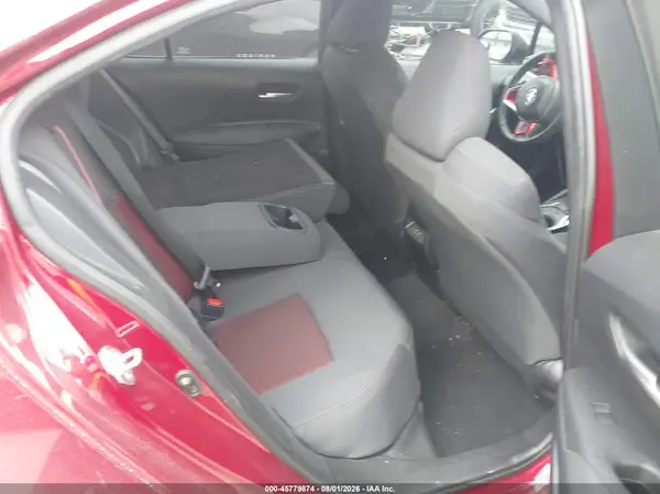 5YFS4MCE6PP163036 2023 TOYOTA COROLLA - Image 8
