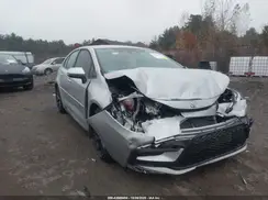 5YFS4MCE6PP163277 2023 TOYOTA COROLLA