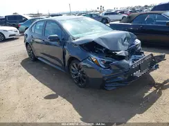 5YFS4MCE6PP164350 2023 TOYOTA COROLLA
