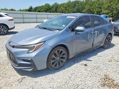 5YFS4MCE6PP164882 2023 TOYOTA COROLLA