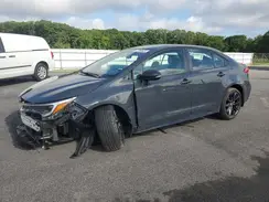 5YFS4MCE6PP165126 2023 TOYOTA COROLLA