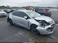 5YFS4MCE6PP165160 2023 TOYOTA COROLLA
