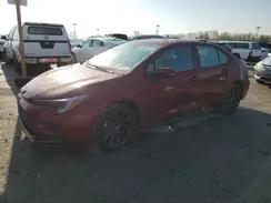 5YFS4MCE6PP165224 2023 TOYOTA COROLLA