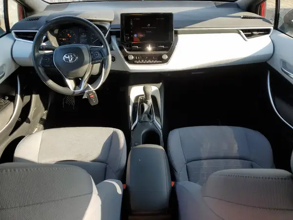 5YFS4MCE6PP165224 2023 TOYOTA COROLLA - Image 8