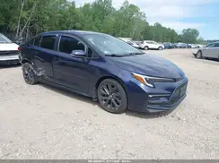 5YFS4MCE6PP165336 2023 TOYOTA COROLLA