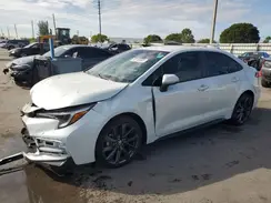 5YFS4MCE6PP166163 2023 TOYOTA COROLLA