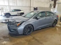 5YFS4MCE6RP168787 2024 TOYOTA COROLLA