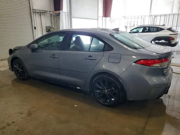 5YFS4MCE6RP168787 2024 TOYOTA COROLLA - Image 2