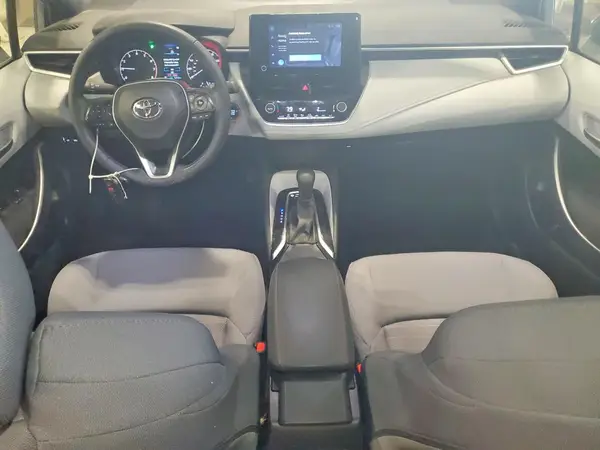 5YFS4MCE6RP168787 2024 TOYOTA COROLLA - Image 8