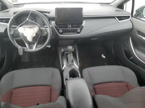 5YFS4MCE6RP170281 2024 TOYOTA COROLLA - Image 8