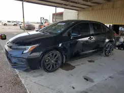 5YFS4MCE6RP171558 2024 TOYOTA COROLLA