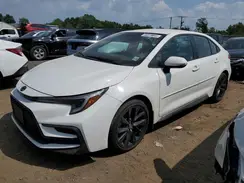 5YFS4MCE6RP171818 2024 TOYOTA COROLLA
