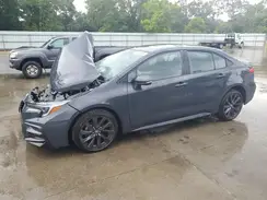 5YFS4MCE6RP172838 2024 TOYOTA COROLLA