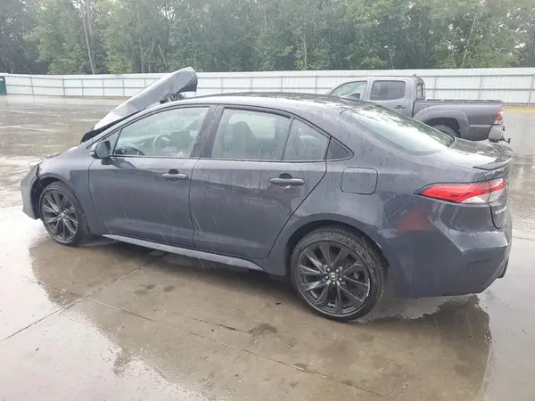 5YFS4MCE6RP172838 2024 TOYOTA COROLLA - Image 2