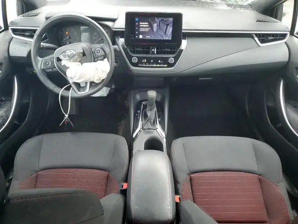 5YFS4MCE6RP172838 2024 TOYOTA COROLLA - Image 8