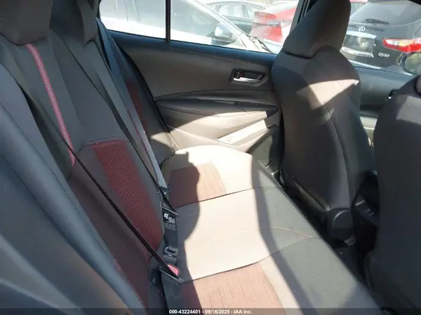 5YFS4MCE6RP173066 2024 TOYOTA COROLLA - Image 8