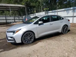5YFS4MCE6RP174315 2024 TOYOTA COROLLA