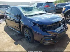 5YFS4MCE6RP175061 2024 TOYOTA COROLLA