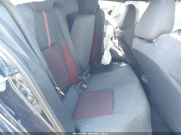5YFS4MCE6RP175061 2024 TOYOTA COROLLA - Image 8