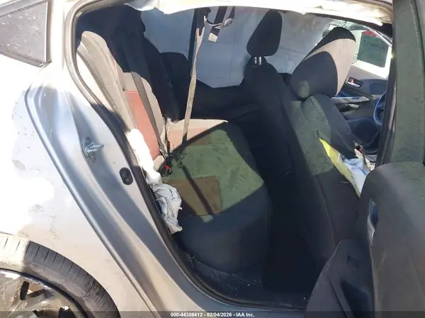 5YFS4MCE6RP175402 2024 TOYOTA COROLLA - Image 8
