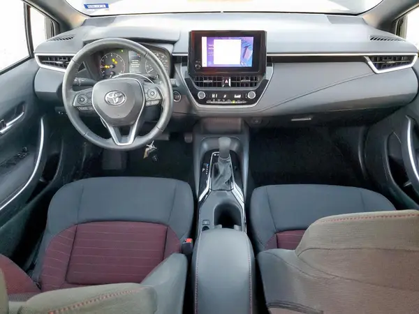 5YFS4MCE6RP175450 2024 TOYOTA COROLLA - Image 8