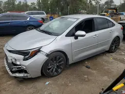 5YFS4MCE6RP175531 2024 TOYOTA COROLLA
