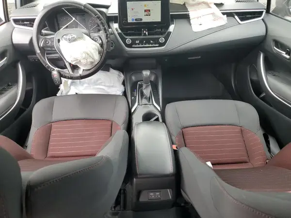 5YFS4MCE6RP175531 2024 TOYOTA COROLLA - Image 8