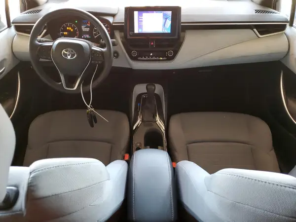 5YFS4MCE6RP175707 2024 TOYOTA COROLLA - Image 8