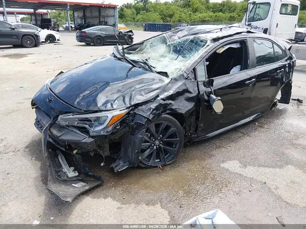 5YFS4MCE6RP176050 2024 TOYOTA COROLLA - Image 2