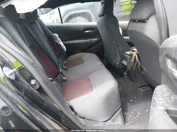5YFS4MCE6RP176050 2024 TOYOTA COROLLA - Image 8
