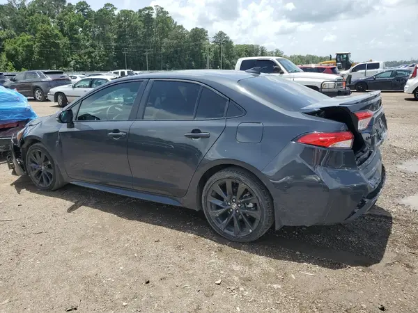 5YFS4MCE6RP176579 2024 TOYOTA COROLLA - Image 2